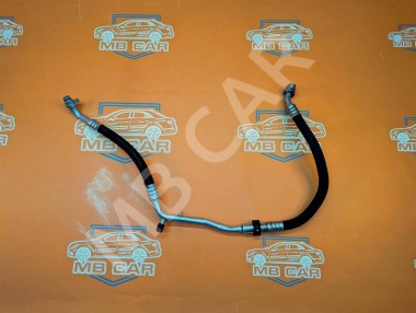 Трубка кондиционера MERCEDES-BENZ E-класс W211/S211 рестайлинг (2006 - 2009) — Разборка Мерседес