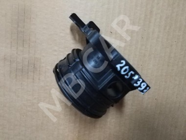 Фланец MERCEDES-BENZ GL-класс X166 (2012 - 2016) — Разборка Мерседес