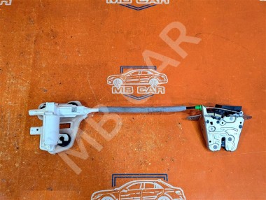 Замок багажника MERCEDES-BENZ GLE-класс V167 (2018 - 2024) — Разборка Мерседес