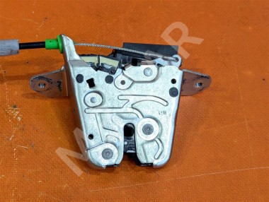 Замок багажника MERCEDES-BENZ GLE-класс V167 (2018 - 2024) — Разборка Мерседес