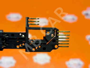 Шлейф подрулевой MERCEDES-BENZ E-класс W211/S211 (2002 - 2006) — Разборка Мерседес