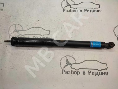 Стойка передняя MERCEDES-BENZ CLK-класс C208/A208 (1997 - 2000) — Разборка Мерседес