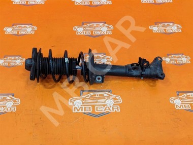 Стойка передняя MERCEDES-BENZ C-класс W204/S204 (2006 - 2011) — Разборка Мерседес