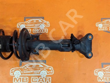 Стойка передняя MERCEDES-BENZ C-класс W204/S204 (2006 - 2011) — Разборка Мерседес