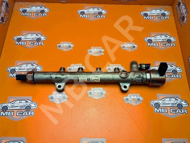 Рампа топливная MERCEDES-BENZ C-класс W204/S204 (2006 - 2011) — Разборка Мерседес