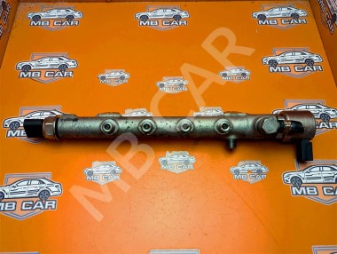 Рампа топливная MERCEDES-BENZ C-класс W204/S204 (2006 - 2011) — Разборка Мерседес