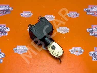 Замок зажигания MERCEDES-BENZ S-класс W221 (2005 - 2009) — Разборка Мерседес
