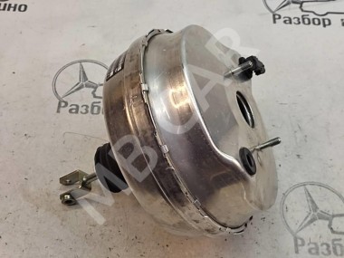 Вакуумный усилитель тормозов MERCEDES-BENZ GLC-класс AMG X253 (2016 - 2019) — Разборка Мерседес