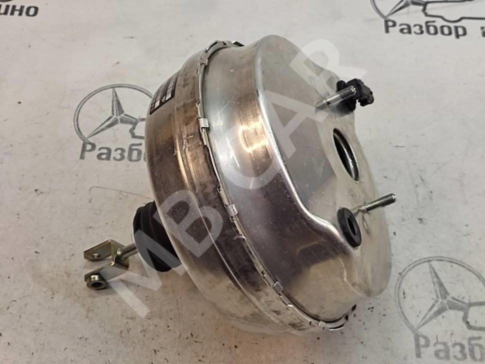 Вакуумный усилитель тормозов MERCEDES-BENZ GLC-класс AMG X253 (2016 - 2019) фото 1 — Разборка Мерседес