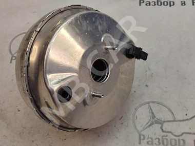 Вакуумный усилитель тормозов MERCEDES-BENZ GLC-класс AMG X253 (2016 - 2019) — Разборка Мерседес