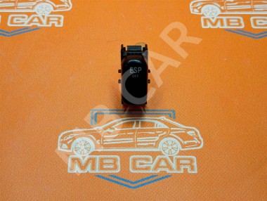 Кнопка ESP MERCEDES-BENZ M-класс W163 (1997 - 2001) — Разборка Мерседес