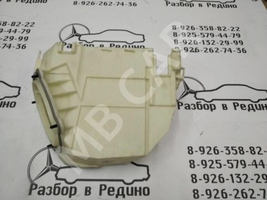 Корпус блока предохранителей MERCEDES-BENZ E-класс W211/S211 рестайлинг (2006 - 2009) — Разборка Мерседес