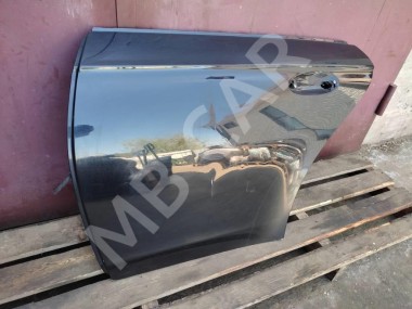 Дверь задняя левая MERCEDES-BENZ CLS-класс C219 (2004 - 2008) — Разборка Мерседес