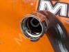 Патрубок интеркулера MERCEDES-BENZ C-класс W204/S204 (2006 - 2011) фото 2 &mdash; Разборка Мерседес