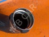 Патрубок интеркулера MERCEDES-BENZ C-класс W204/S204 (2006 - 2011) фото 3 &mdash; Разборка Мерседес