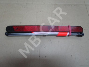 Знак аварийной остановки MERCEDES-BENZ M-класс W163 рестайлинг (2001 - 2005) — Разборка Мерседес