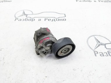 Натяжитель ремня MERCEDES-BENZ C-класс W204/S204 (2006 - 2011) — Разборка Мерседес