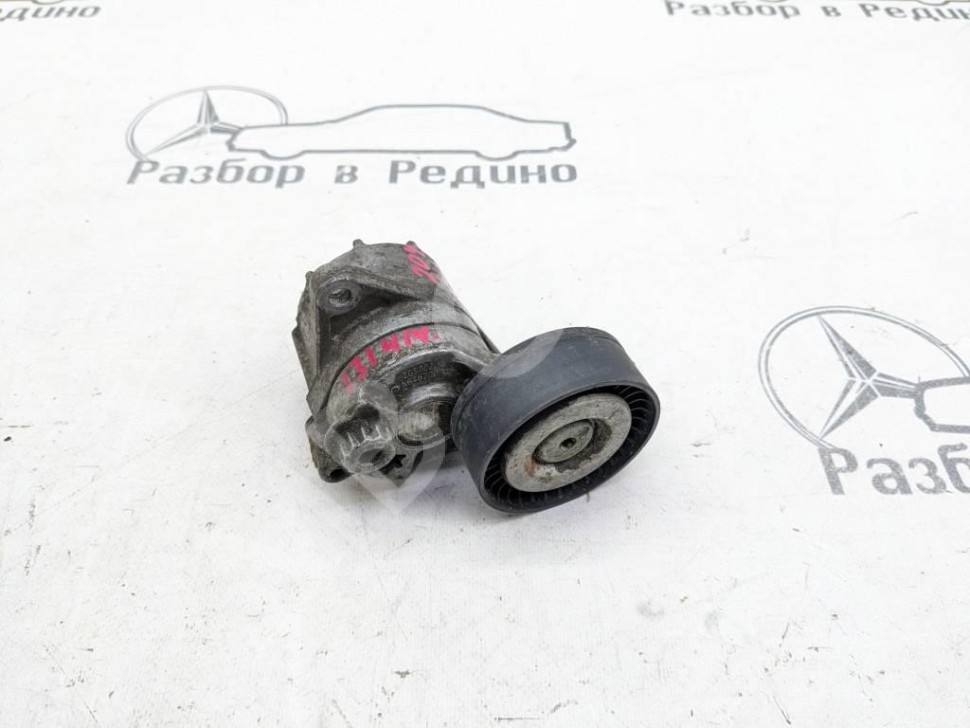 Натяжитель ремня MERCEDES-BENZ C-класс W204/S204 (2006 - 2011) фото 1 — Разборка Мерседес