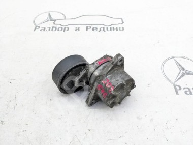 Натяжитель ремня MERCEDES-BENZ C-класс W204/S204 (2006 - 2011) — Разборка Мерседес