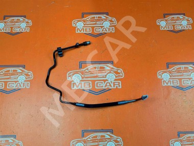 Трубка гидроподвески MERCEDES-BENZ S-класс W221 рестайлинг (2009 - 2013) — Разборка Мерседес