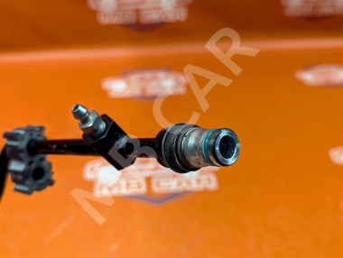 Трубка гидроподвески MERCEDES-BENZ S-класс W221 рестайлинг (2009 - 2013) — Разборка Мерседес