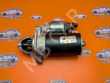 Стартер MERCEDES-BENZ C-класс W204/S204/С204 рестайлинг (2011 - 2015) — Разборка Мерседес