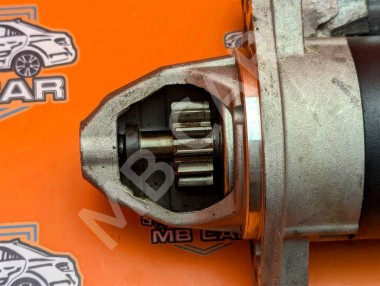 Стартер MERCEDES-BENZ C-класс W204/S204/С204 рестайлинг (2011 - 2015) — Разборка Мерседес