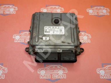 Блок управления двигателем MERCEDES-BENZ Sprinter w906 — Разборка Мерседес