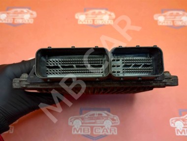 Блок управления двигателем MERCEDES-BENZ Sprinter w906 — Разборка Мерседес