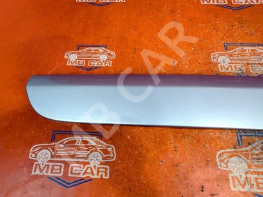 Накладка крышки багажника MERCEDES-BENZ M-класс W163 рестайлинг (2001 - 2005) — Разборка Мерседес