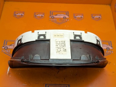 Щиток приборов MERCEDES-BENZ V-класс W638/W639 (1996 - 2003) V 220 2.1 D AT (122 л.с.) &mdash; Разборка Мерседес
