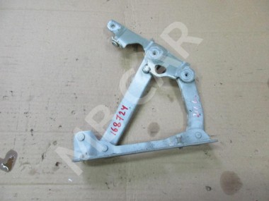 Петля капота MERCEDES-BENZ E-класс W211/S211 (2002 - 2006) — Разборка Мерседес