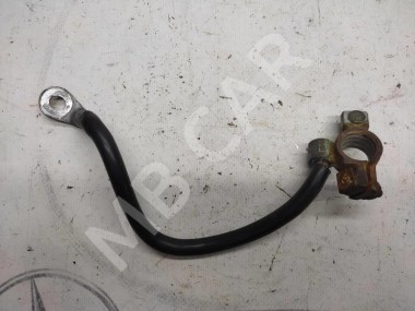 Клемма минус MERCEDES-BENZ SLK-класс R170 (1996 - 2000) — Разборка Мерседес