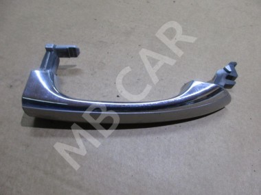 Ручка двери наружняя MERCEDES-BENZ S-класс W220 (1998 - 2005) — Разборка Мерседес