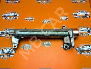 Трубка ОЖ MERCEDES-BENZ C-класс W205/S205/C205/A205 (2014 - 2018) — Разборка Мерседес