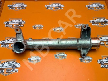 Трубка ОЖ MERCEDES-BENZ C-класс W205/S205/C205/A205 (2014 - 2018) — Разборка Мерседес