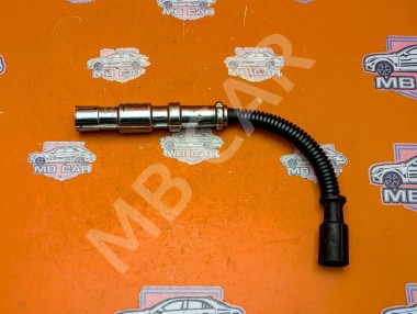 Провода высоковольтные MERCEDES-BENZ E-класс AMG W210/S210 (1996 - 1999) &mdash; Разборка Мерседес