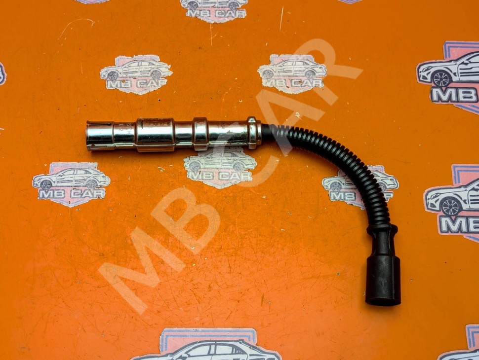 Провода высоковольтные MERCEDES-BENZ E-класс AMG W210/S210 (1996 - 1999) фото 1 &mdash; Разборка Мерседес