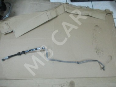 Трубка АКПП MERCEDES-BENZ S-класс W220 рестайлинг (2002 - 2005) — Разборка Мерседес