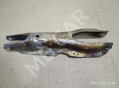 Рычаг задней стойки (лодка) MERCEDES-BENZ S-класс W221 (2005 - 2009) — Разборка Мерседес