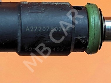 Форсунка БЕНЗИН MERCEDES-BENZ R-класс W251 (2005 - 2007) — Разборка Мерседес