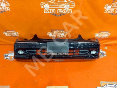 Бампер передний MERCEDES-BENZ CLK-класс C209/A209 (2002 - 2005) — Разборка Мерседес