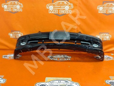 Бампер передний MERCEDES-BENZ CLK-класс C209/A209 (2002 - 2005) — Разборка Мерседес