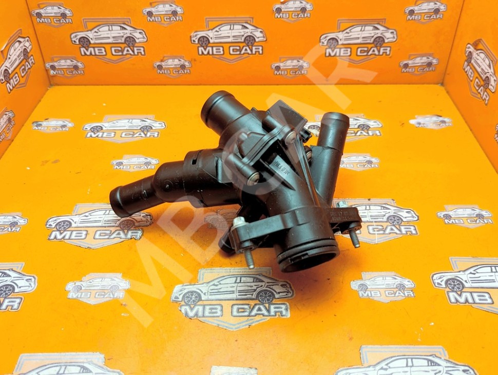 Термостат MERCEDES-BENZ CLA-класс C118/X118 (2019 - 2023) фото 1 &mdash; Разборка Мерседес