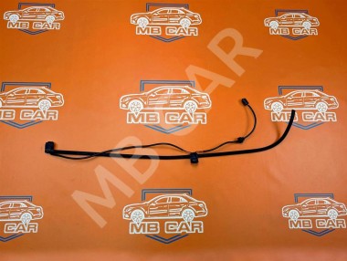 Форсунка омывателя лобового стекла MERCEDES-BENZ A-класс W168 рестайлинг (2001 - 2004) — Разборка Мерседес