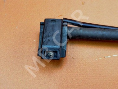 Форсунка омывателя лобового стекла MERCEDES-BENZ A-класс W168 рестайлинг (2001 - 2004) — Разборка Мерседес