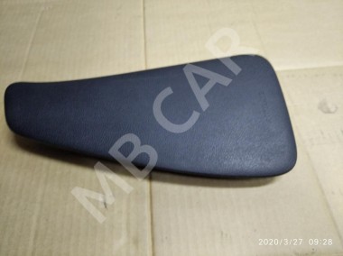 Подушка безопасности в сиденье MERCEDES-BENZ C-класс W204/S204/С204 рестайлинг (2011 - 2015) — Разборка Мерседес