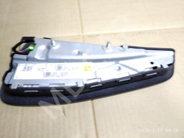 Подушка безопасности в сиденье MERCEDES-BENZ C-класс W204/S204/С204 рестайлинг (2011 - 2015) — Разборка Мерседес
