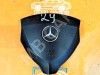 Подушка безопасности в руль MERCEDES-BENZ A-класс W169 (2004 - 2008) фото 2 — Разборка Мерседес