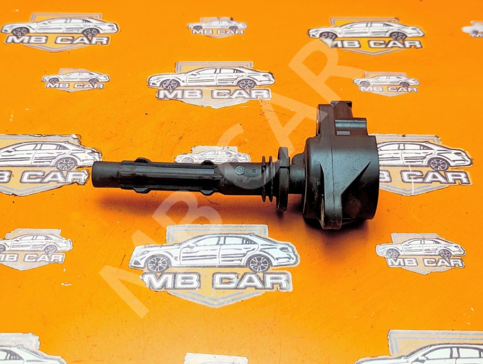 Катушка зажигания MERCEDES-BENZ C-класс W204/S204 (2006 - 2011) фото 1 &mdash; Разборка Мерседес
